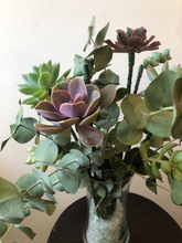Load image into Gallery viewer, Succulent Bouquet

