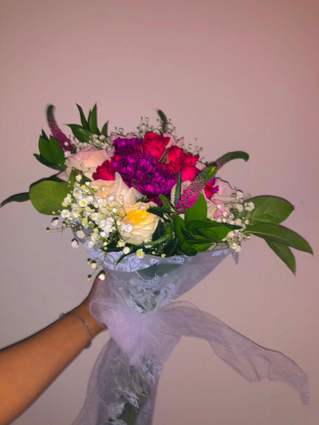 Customized Bouquet