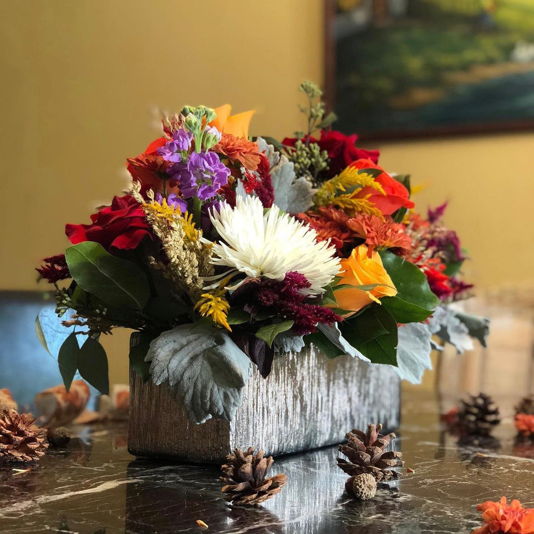 Holiday Center Piece