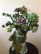 Load image into Gallery viewer, Succulent Bouquet
